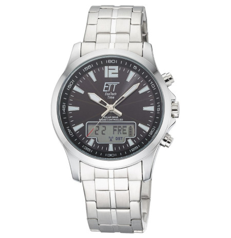 ETT Eco Tech Time EGA-11715-21M laikrodis