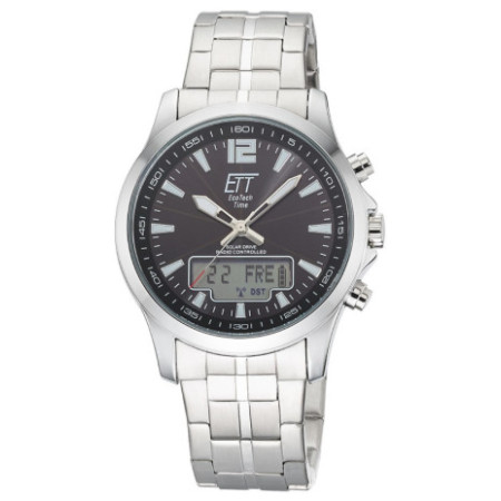 ETT Eco Tech Time EGA-11715-21M laikrodis