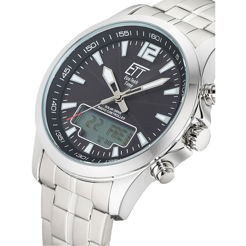 ETT Eco Tech Time EGA-11715-21M laikrodis