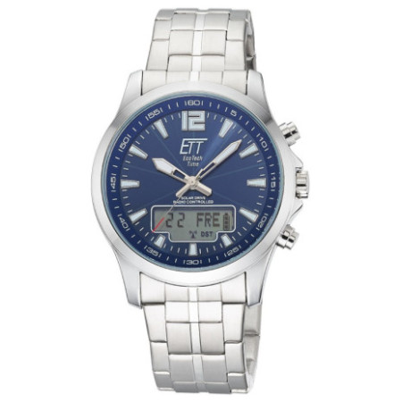 ETT Eco Tech Time EGA-11716-31M laikrodis