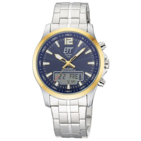 ETT Eco Tech Time EGA-11717-31M laikrodis