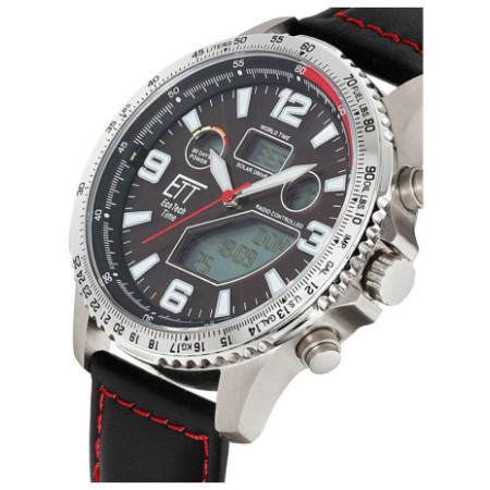 ETT Eco Tech Time EGT-11718-22L laikrodis