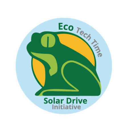 ETT Eco Tech Time EGT-11718-22L laikrodis