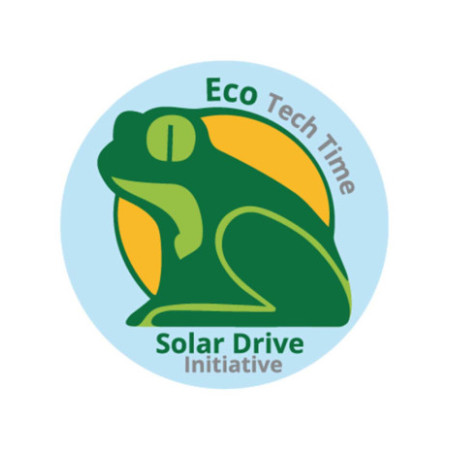 ETT Eco Tech Time EGT-11718-22L laikrodis