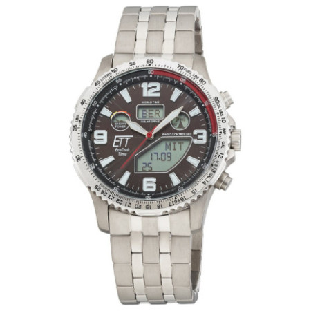 ETT Eco Tech Time EGT-11720-22M laikrodis