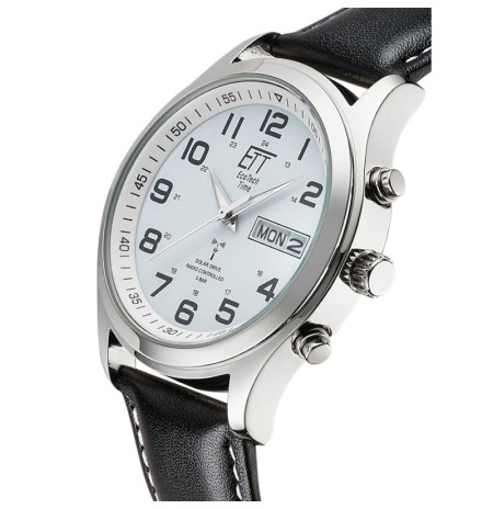 ETT Eco Tech Time EGS-11436-12L laikrodis