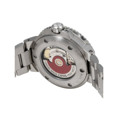 Oris 01 733 7770 4150-Set laikrodis