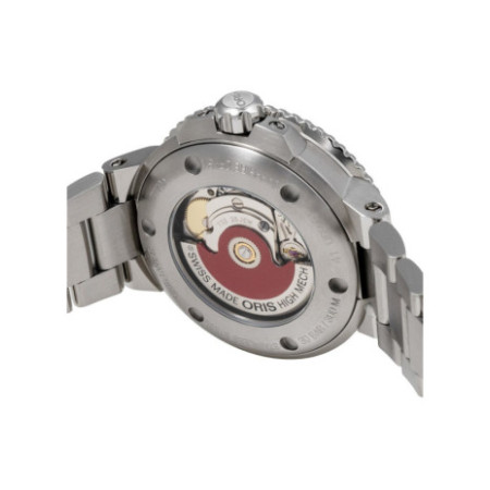 Oris 01 733 7770 4150-Set laikrodis