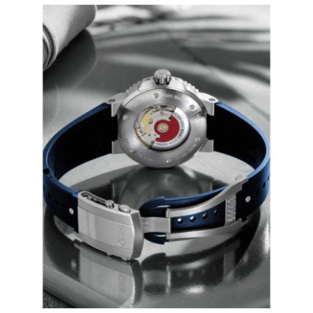 Oris 01 733 7730 4135-07 4 24 65EB laikrodis