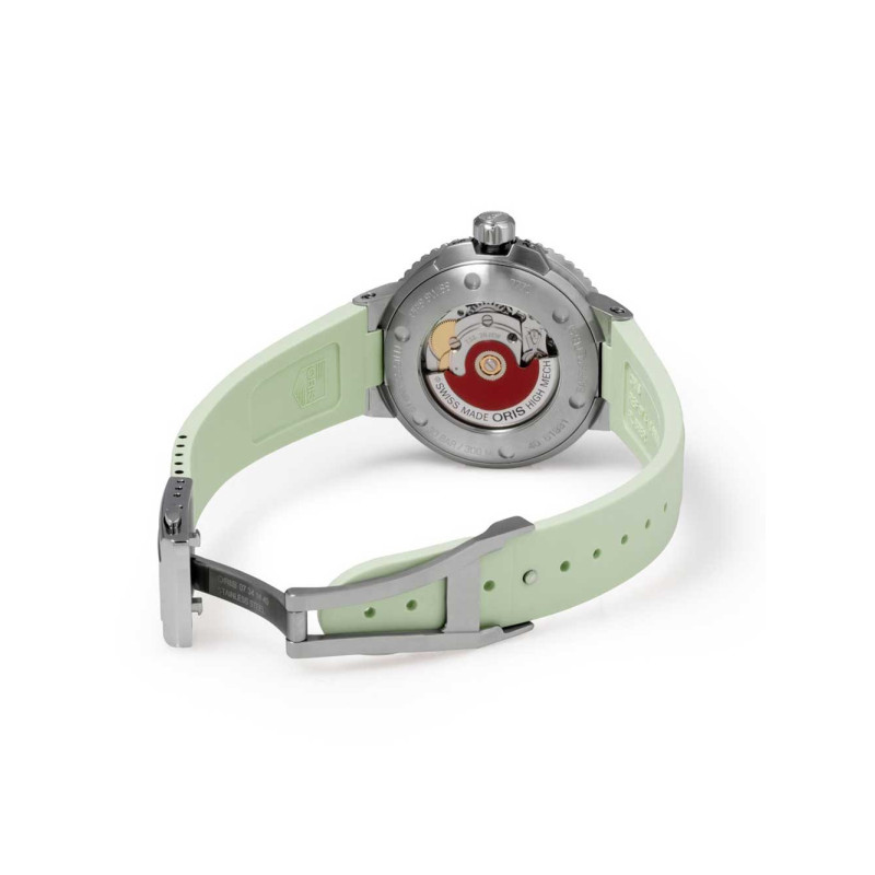 Oris 01 733 7770 4157-07 4 18 67FC laikrodis