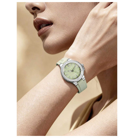 Oris 01 733 7770 4157-07 4 18 67FC laikrodis