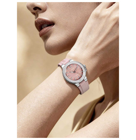 Oris 01 733 7770 4158-07 4 18 66FC laikrodis