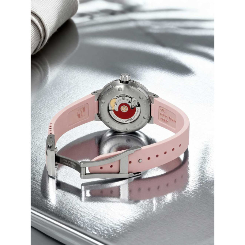 Oris 01 733 7770 4158-07 4 18 66FC laikrodis