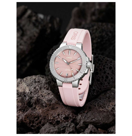 Oris 01 733 7770 4158-07 4 18 66FC laikrodis