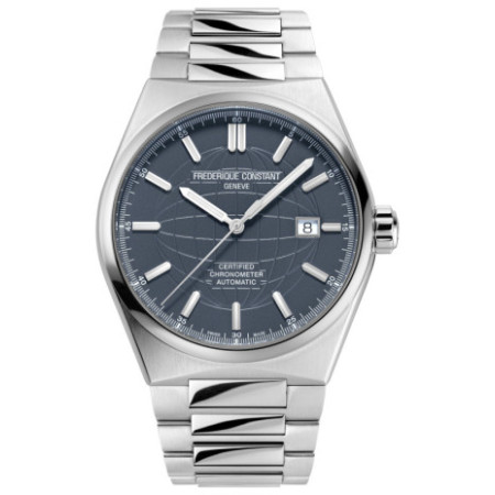 Frederique Constant FC-303BL4NH6B laikrodis