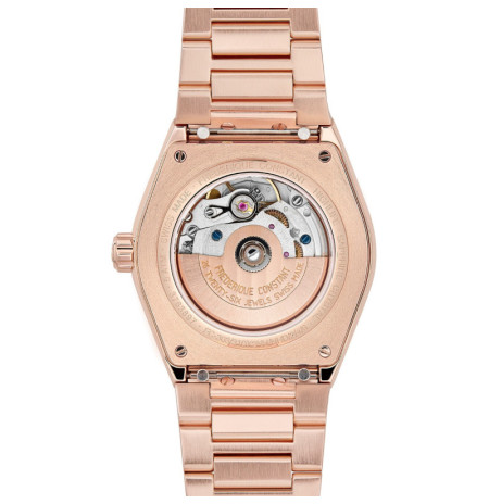 Frederique Constant FC-310MPGRD2NH4B laikrodis