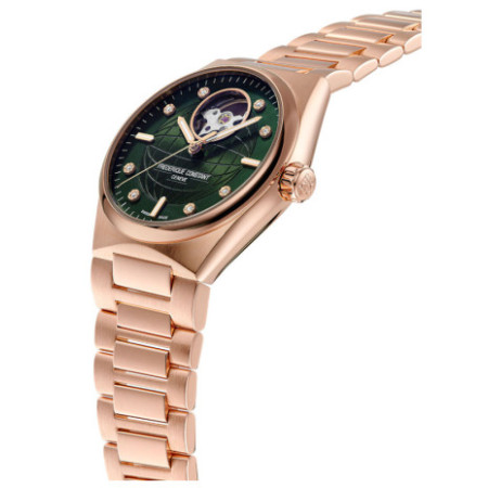 Frederique Constant FC-310MPGRD2NH4B laikrodis