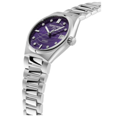 Frederique Constant FC-303PD2NH6B laikrodis