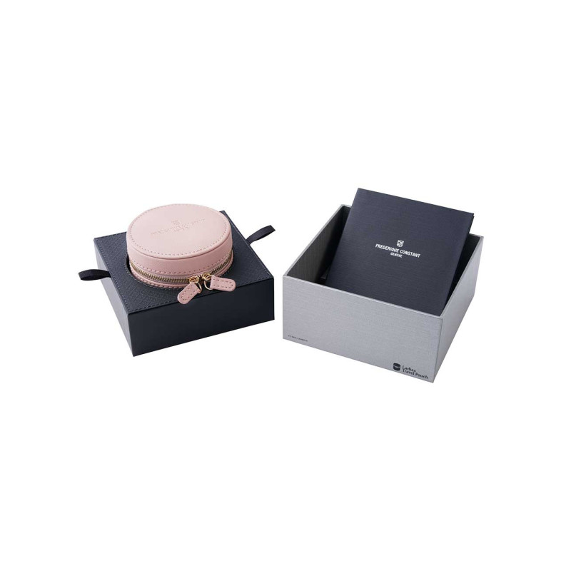 Frederique Constant FC-303PD2NH6B laikrodis