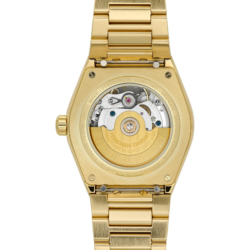 Frederique Constant FC-310MPWD2NHD5B laikrodis