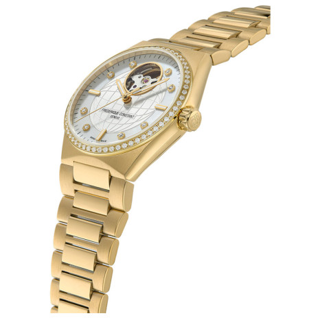 Frederique Constant FC-310MPWD2NHD5B laikrodis