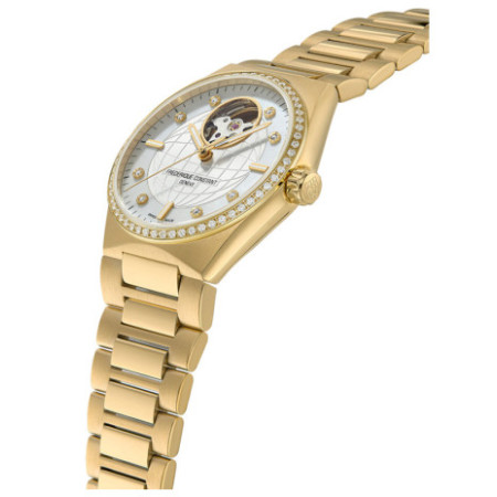 Frederique Constant FC-310MPWD2NHD5B laikrodis