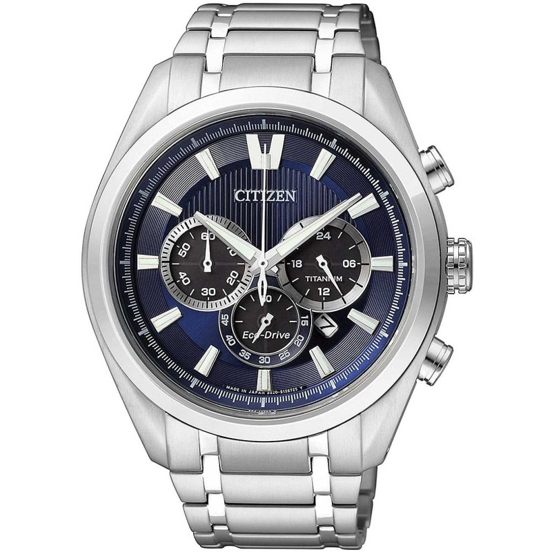 Citizen CA4010-58L laikrodis