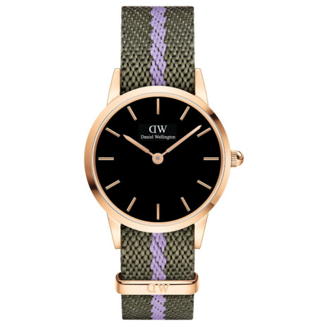 Daniel Wellington DW00100680 laikrodis