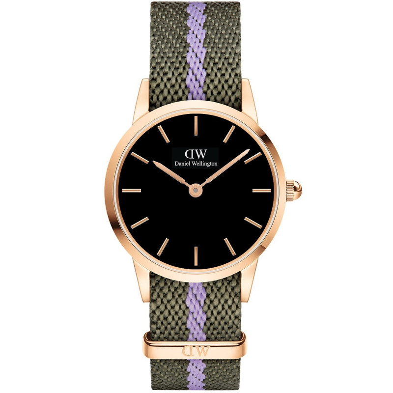 Daniel Wellington DW00100680 laikrodis