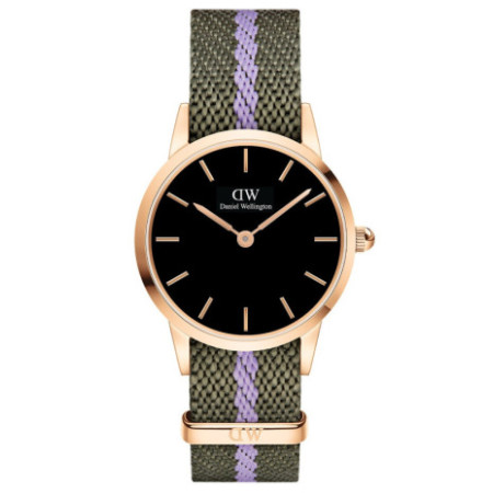 Daniel Wellington DW00100680 laikrodis