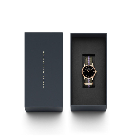 Daniel Wellington DW00100680 laikrodis