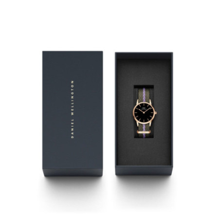 Daniel Wellington DW00100680 laikrodis