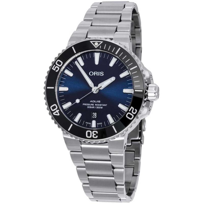 Oris 01 733 7730 4135-07 8 24 05PEB laikrodis