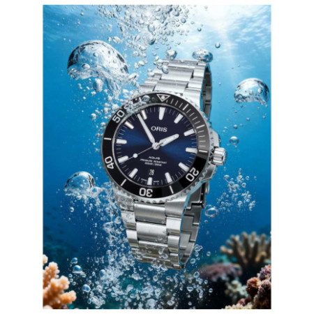 Oris 01 733 7730 4135-07 8 24 05PEB laikrodis