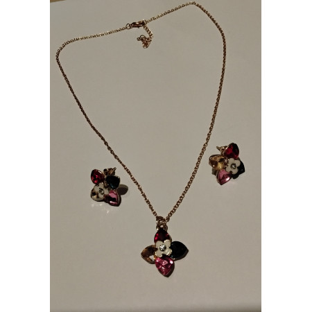 Rotaslietu komplekts ar...