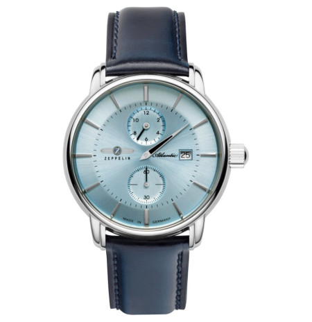 Zeppelin 8426-3 laikrodis