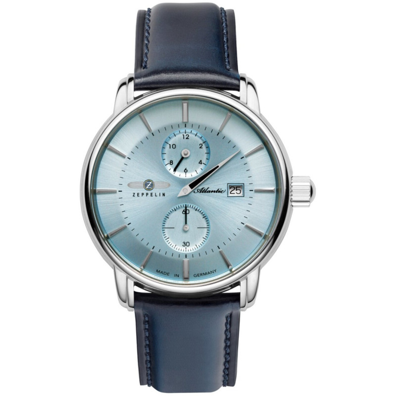 Zeppelin 8426-3 laikrodis