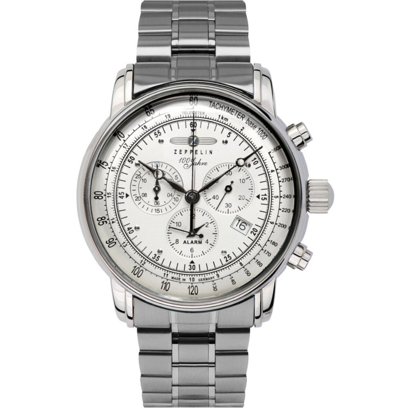 Zeppelin 7680MB-1 laikrodis