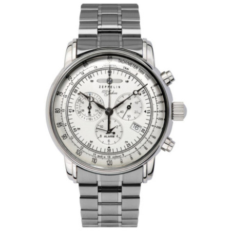 Zeppelin 7680MB-1 laikrodis