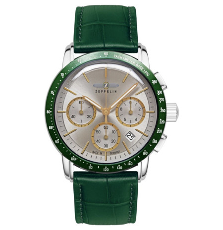 Zeppelin 8878-5 laikrodis