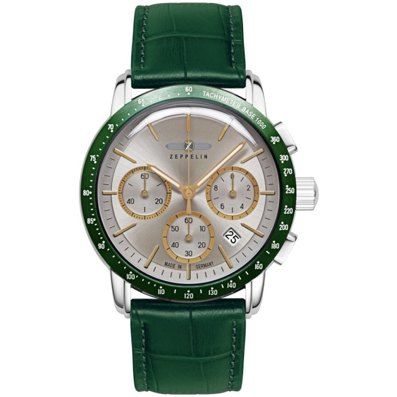 Zeppelin 8878-5 laikrodis