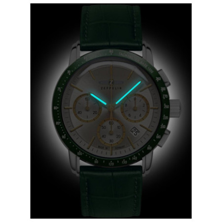 Zeppelin 8878-5 laikrodis