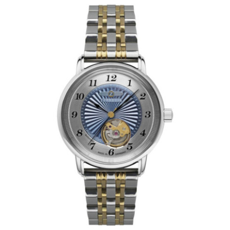 Zeppelin 8567M-3 laikrodis