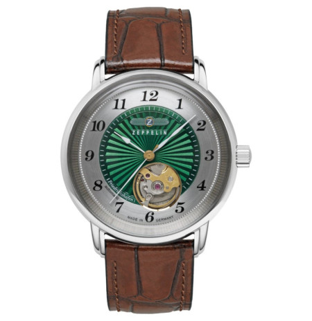 Zeppelin 8567-2 laikrodis