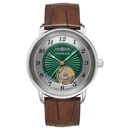 Zeppelin 8567-2 laikrodis