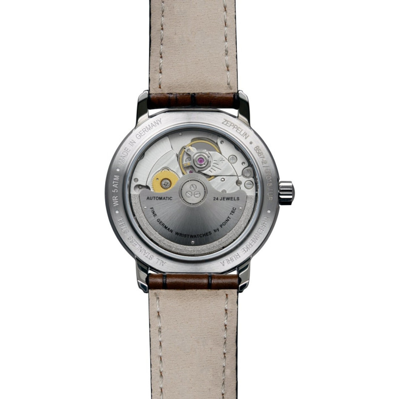 Zeppelin 8567-2 laikrodis