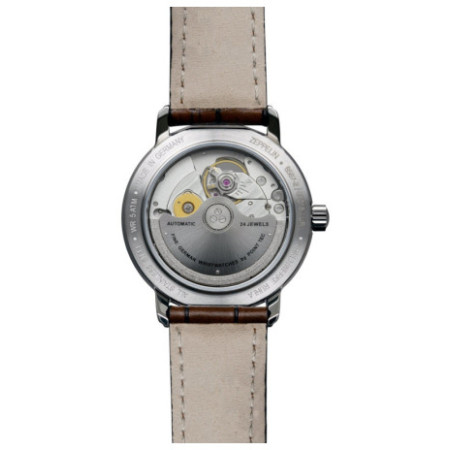 Zeppelin 8567-2 laikrodis