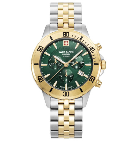 Swiss Alpine Military 7024.9144 laikrodis