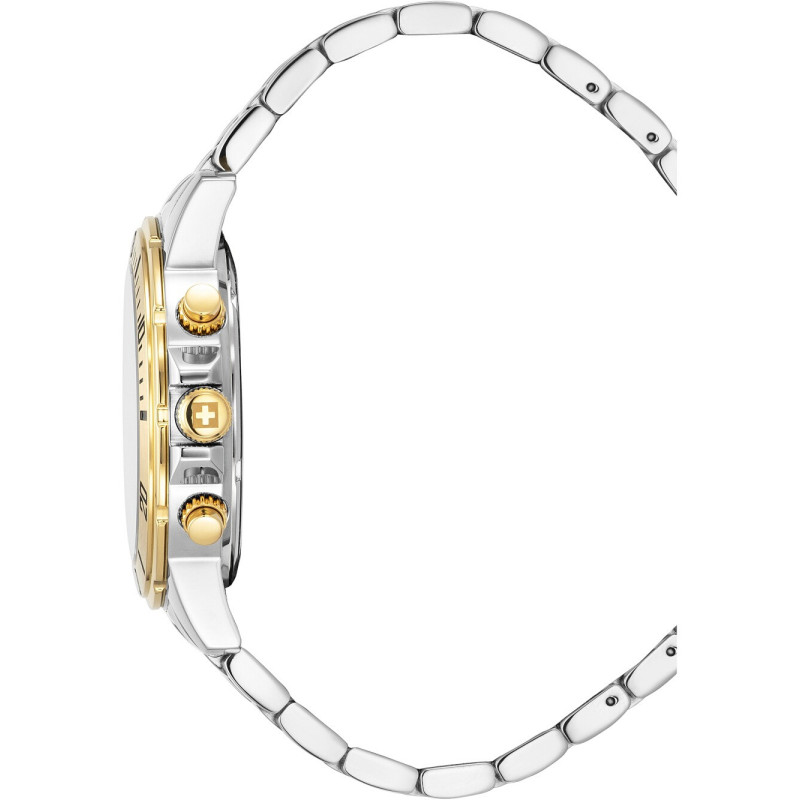 Swiss Alpine Military 7024.9144 laikrodis