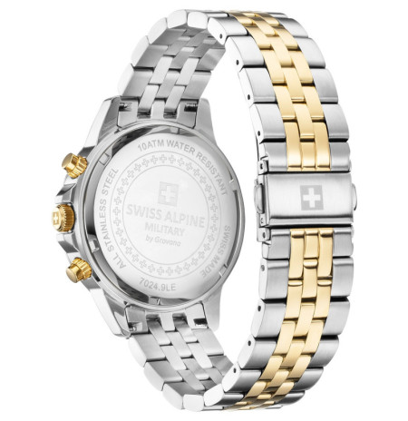 Swiss Alpine Military 7024.9144 laikrodis